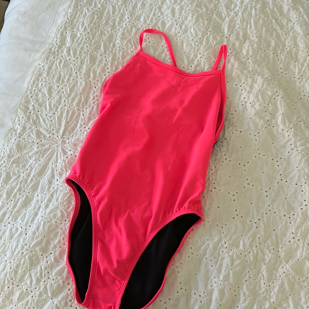 Jolyn Brandon Onesie Swimsuit